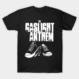 The Gaslight Anthem T-Shirt